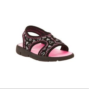 Prewalk Sling Sandal (2-6)